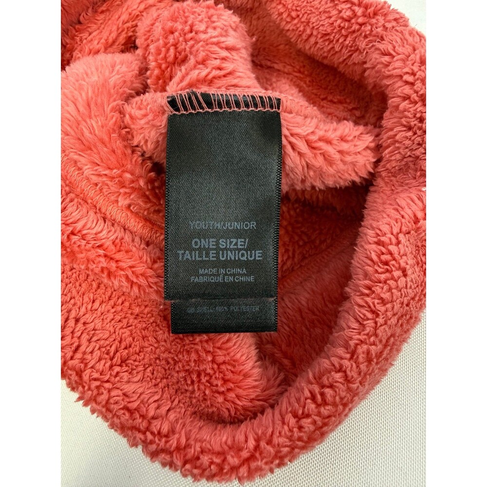 The North Face Infant Hat OSFM Coral?/Pink? - Picture 3 of 4